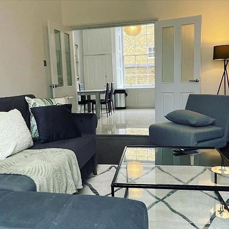 Luxury 2 Bed Flat In Inslington Londres Exterior foto
